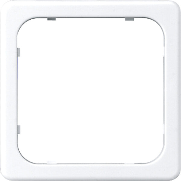 JUNG Zwischenrahmen aws zur Installation CD AT 581 Z WW